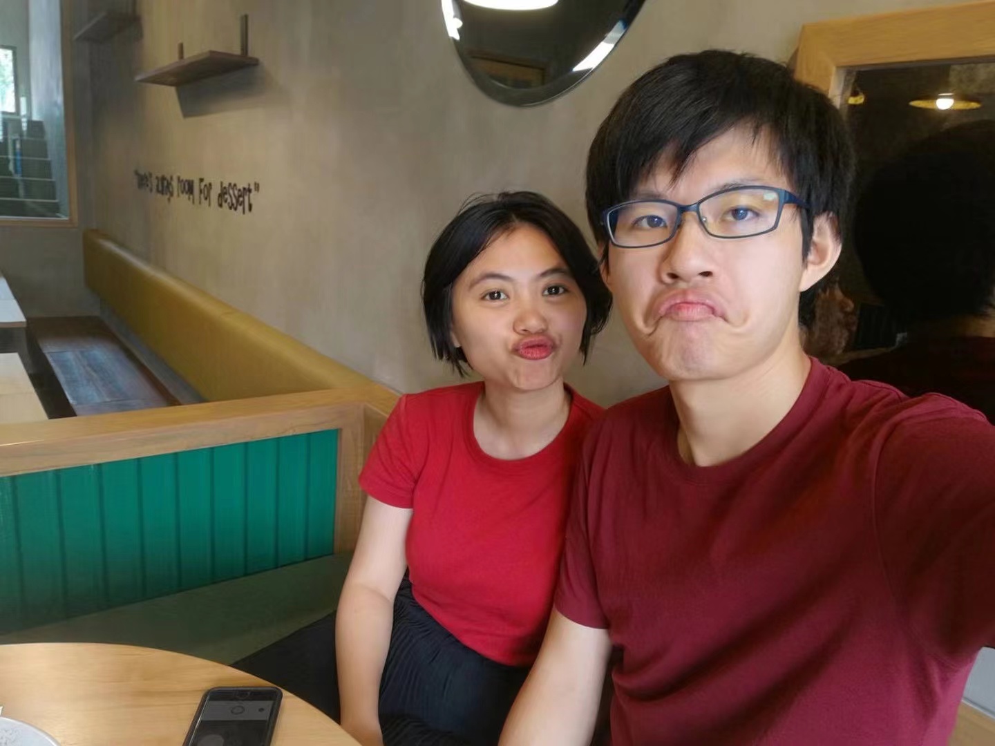 我，90后北漂失败到泰开民宿，月入1千涨到5万还交台湾富二代男友