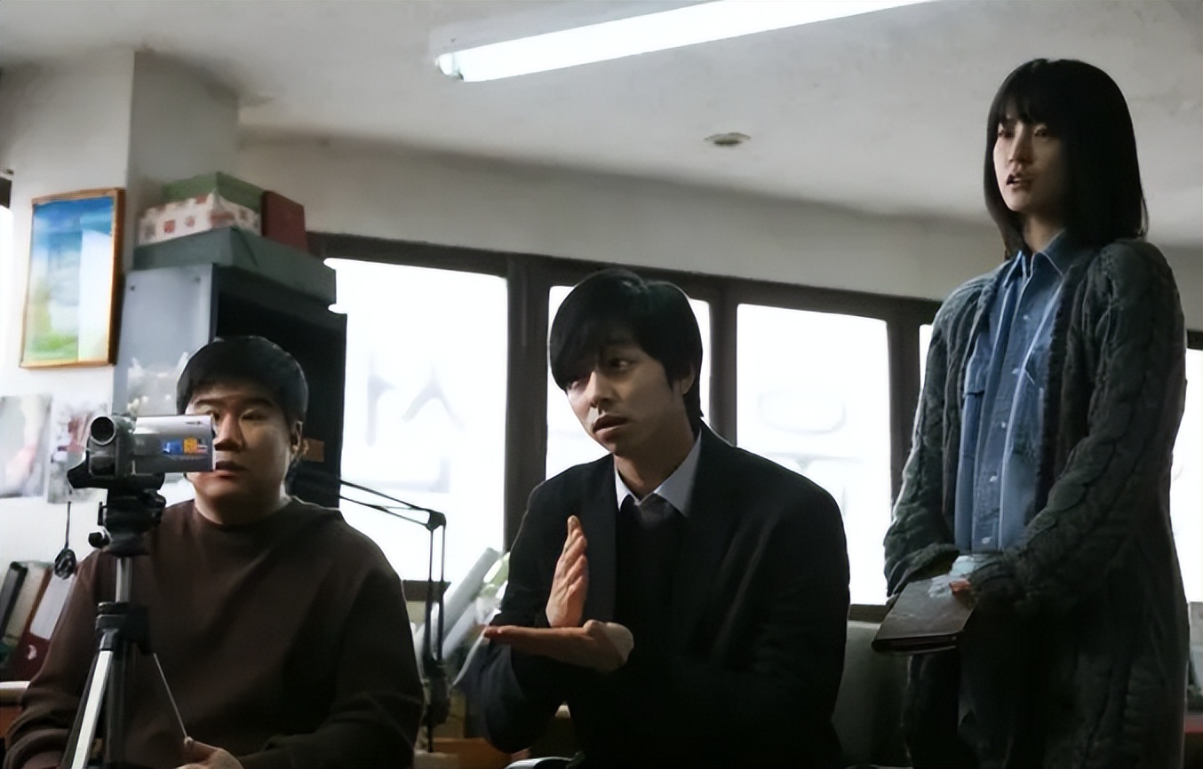 韩国揭露人性的电影熔炉,韩国职场霸凌真实事件电影