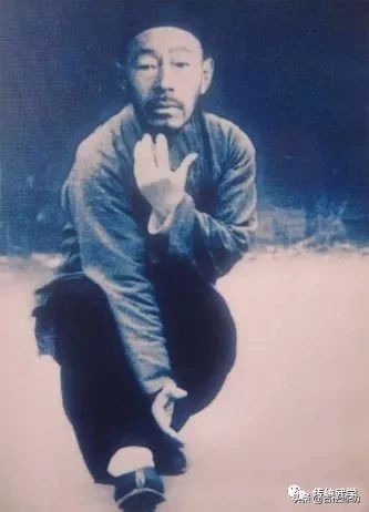 内家拳讲究,内家拳养生十三势讲解