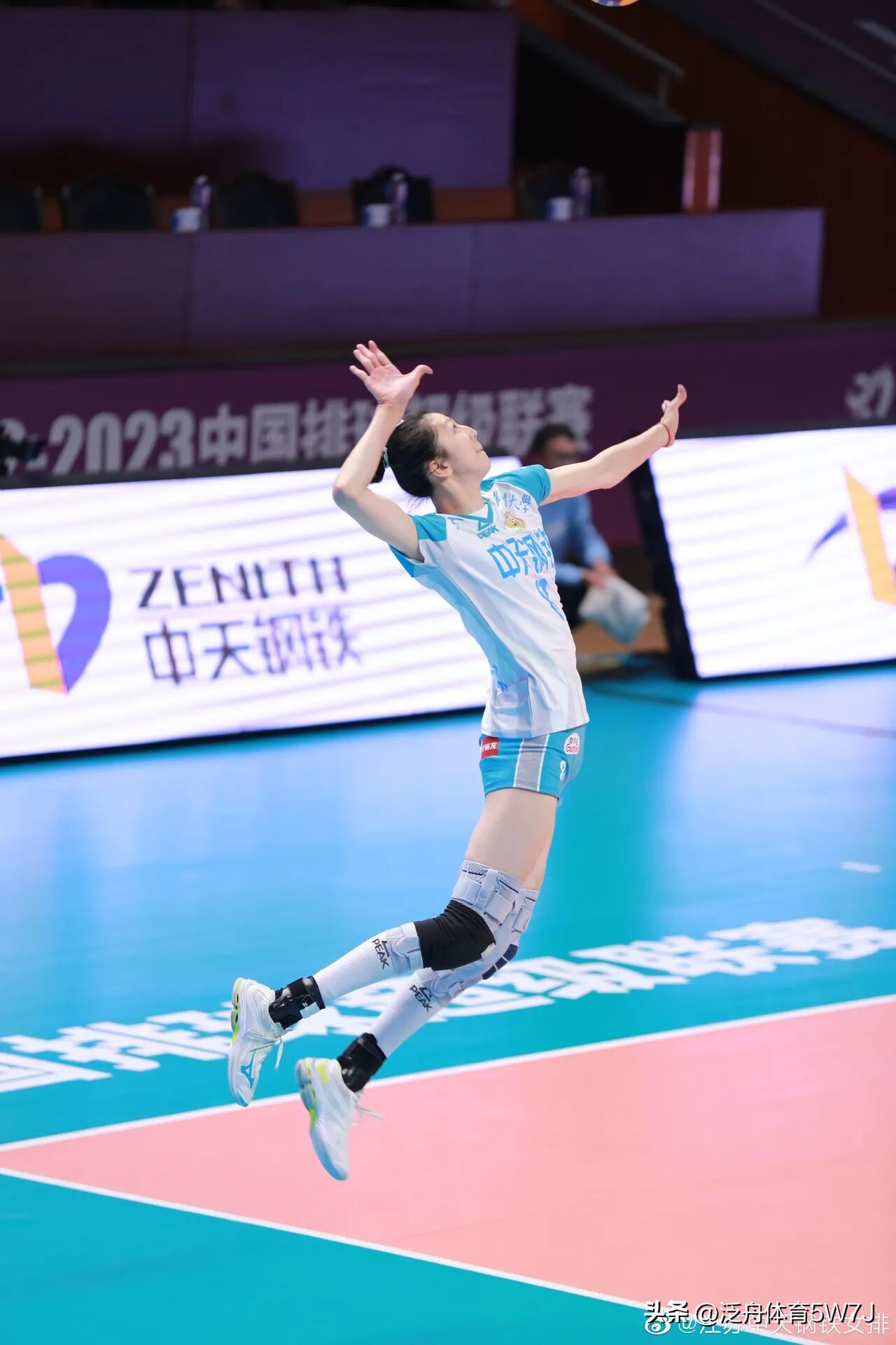 江苏女排吴梦洁惠若琪,江苏青年女排吴梦洁