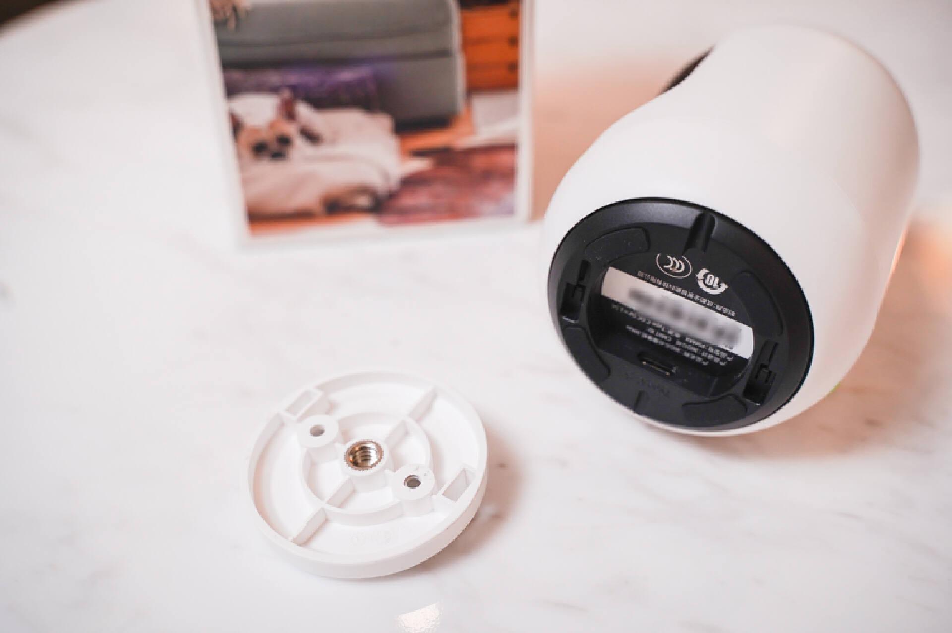 萤石360海雀摄像头哪个好,海雀800w摄像头对比萤石800w