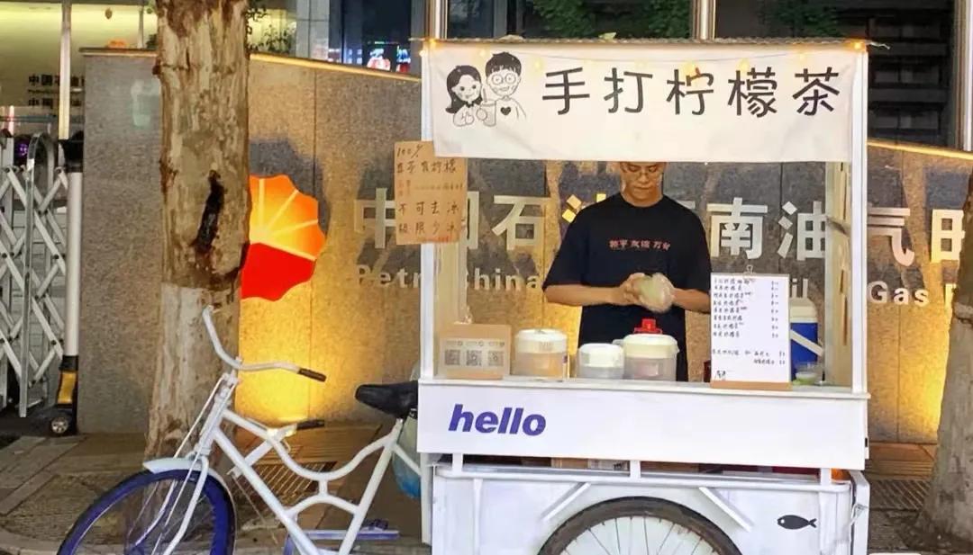 被严重低估的暴利生意,被低估的零售电商