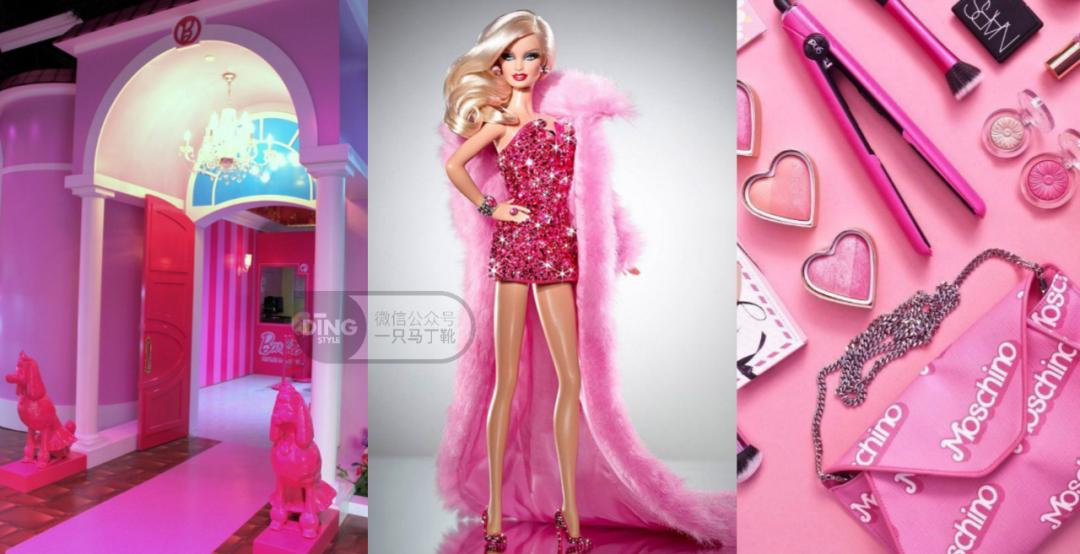 夏日穿搭色彩搭配,2021夏日高级感配色