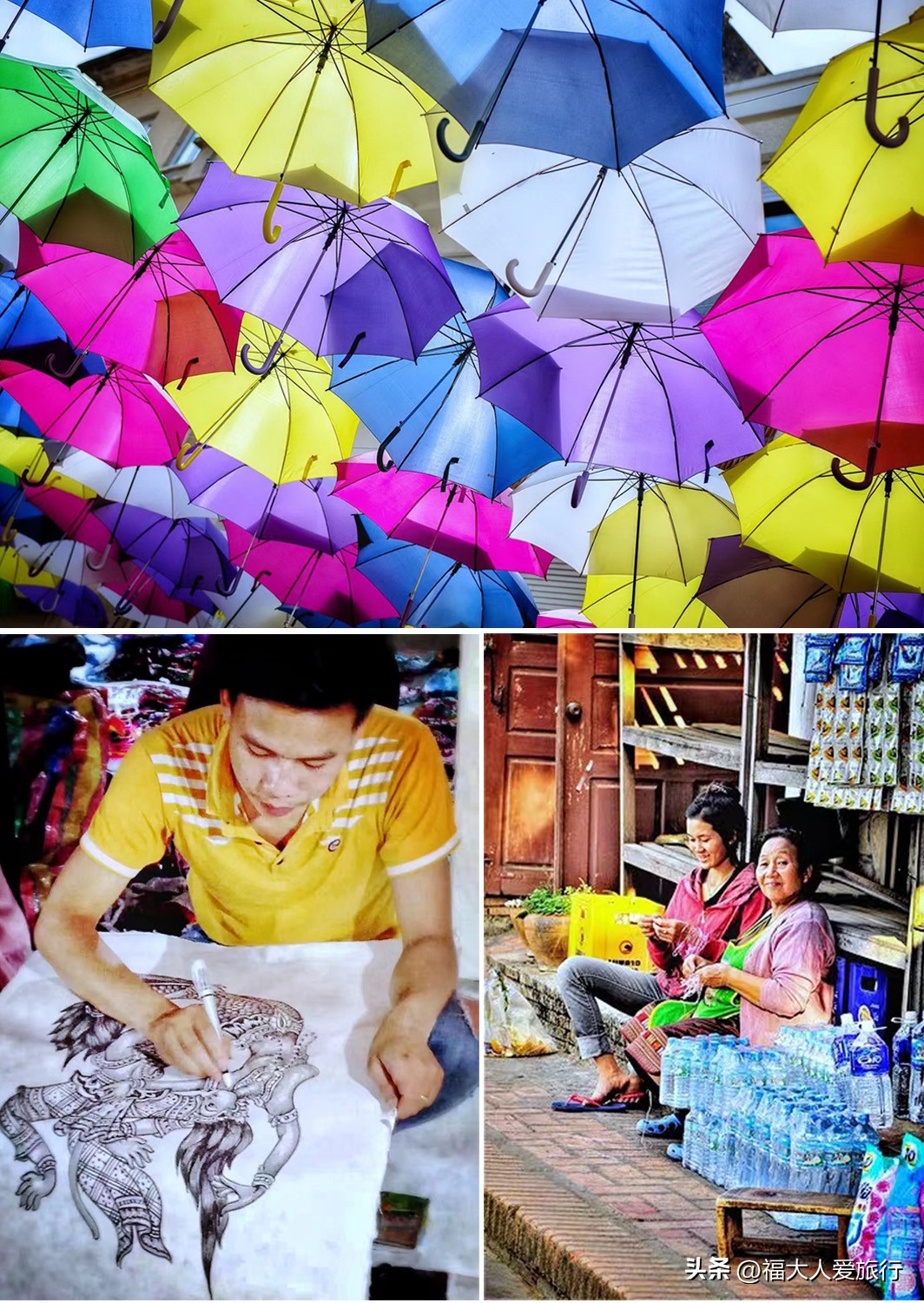 1000人民币在老挝什么水平,1000元在老挝的物价