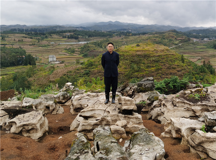 贵州发现古夜郎国的遗址,从古夜郎到贵州灿烂的史前文化
