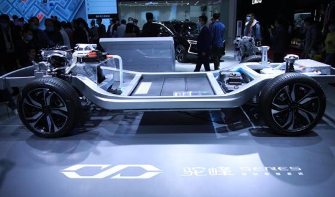 小康股份后市预测,小康股份为什么能成为妖股