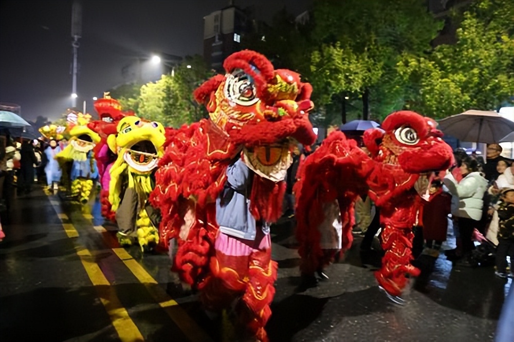 今年的元宵和往年不一样了,今年元宵好卖吗