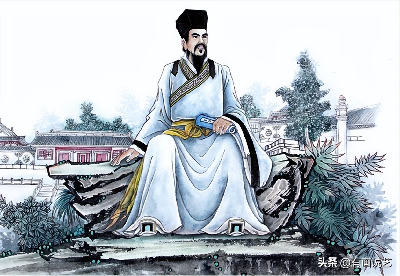 王阳明无事心静,王阳明心学静心