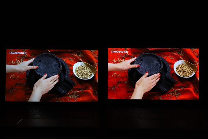 华硕a豆14pro2.8k屏测评,华硕a豆14pro2.8k测评实际体验