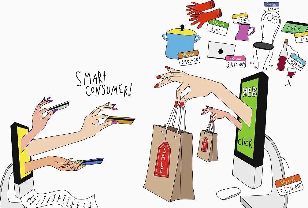 网购遇到哪些质量问题,为什么网购的东西质量都很差