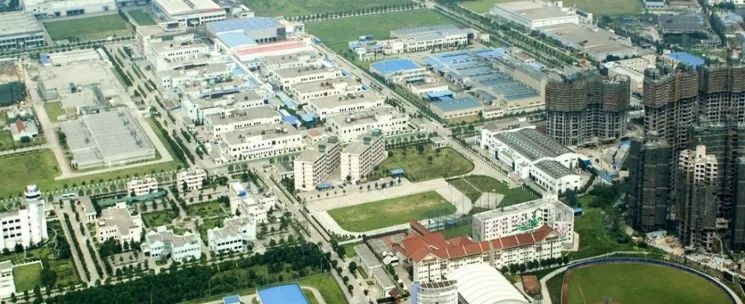 构建储能全场景应用南都电源“源网荷储”全面布局