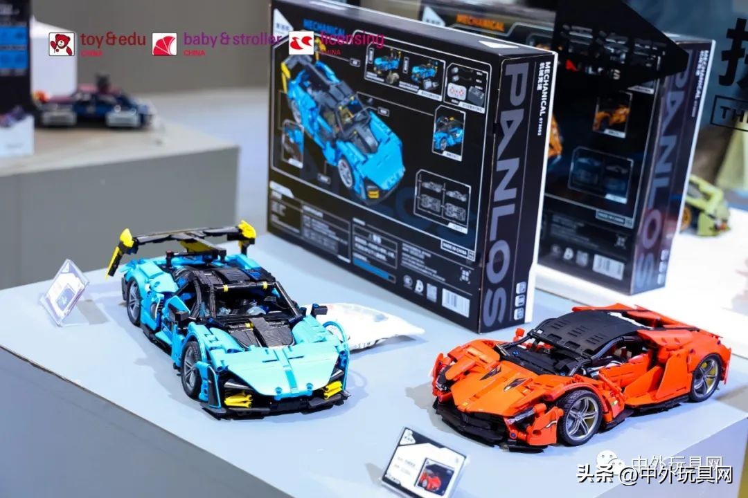 澄海上华积木玩具厂,澄海前十大玩具厂家排名