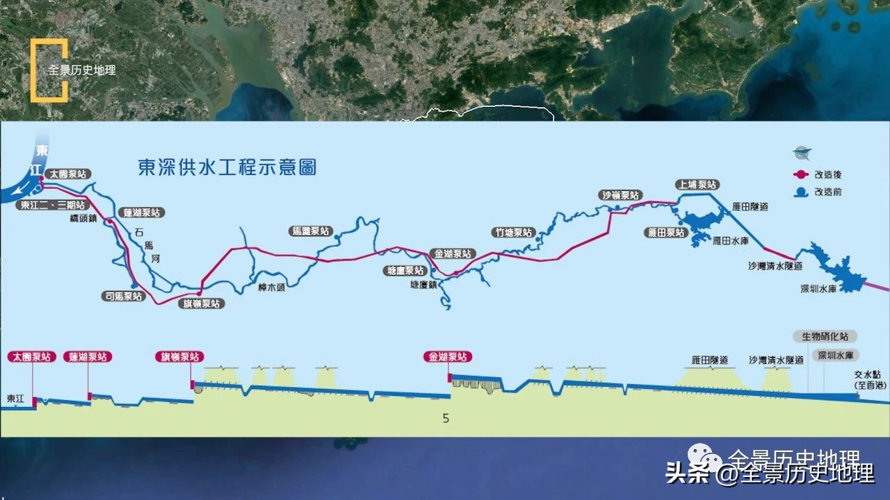 香港为什么算是经济发达地区,香港为何繁荣