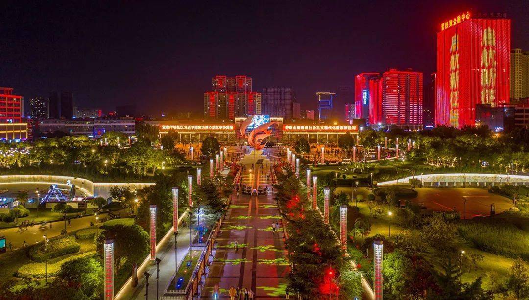 运城和临汾哪个是晋南的中心,临汾运城哪个城市更有发展潜力