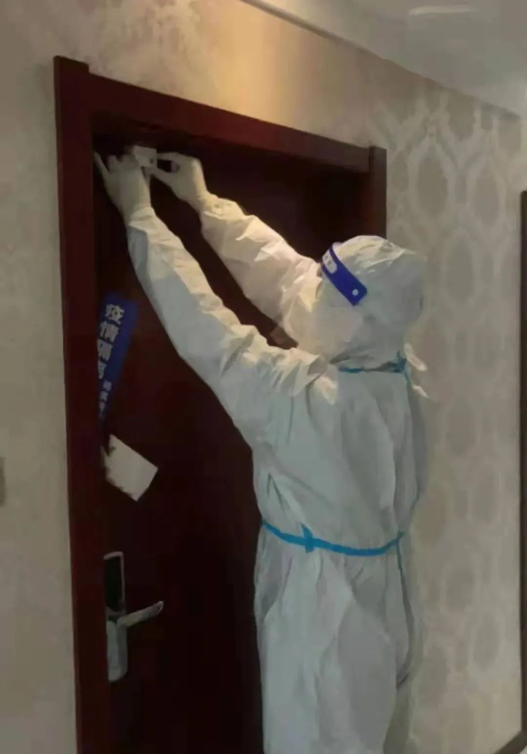 疫情隔离点临时党支部架构,临时党支部在一线抗击疫情