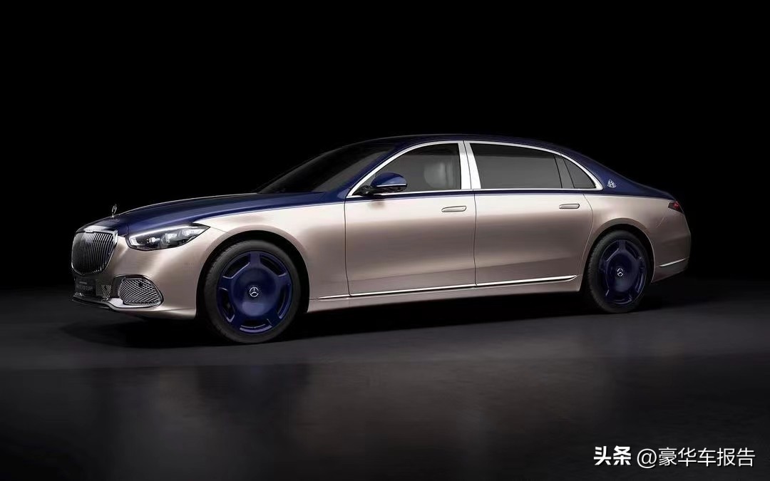 买不起奔驰迈巴赫,迈巴赫s级哪个版本最值得买