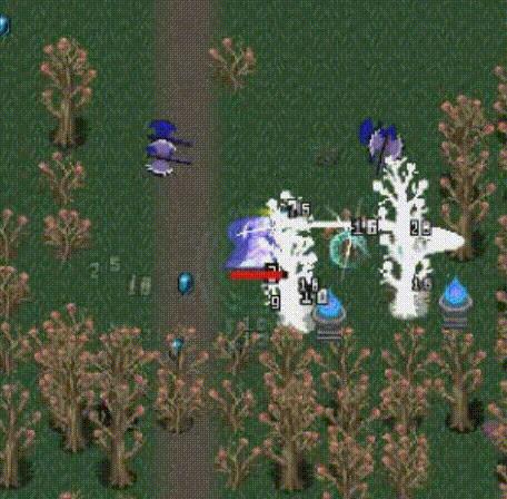 吸血鬼幸存者同类型游戏,吸血鬼幸存者属于什么类型的游戏