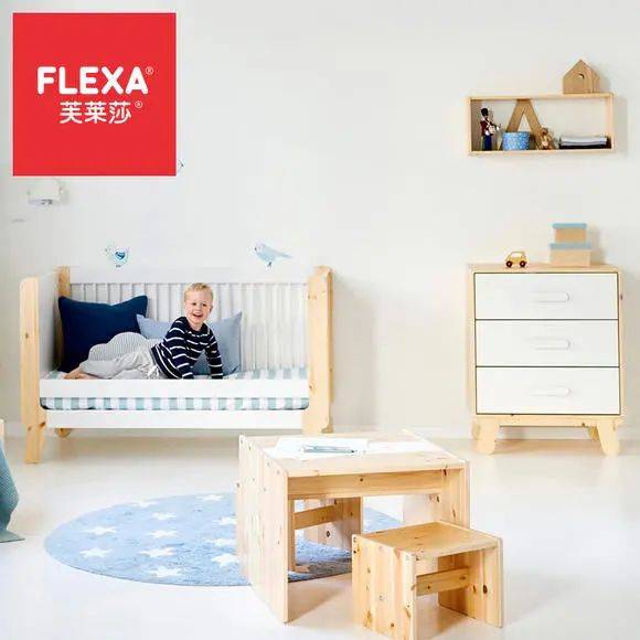 2021儿童家具十大公认品牌,儿童家具口碑排名前十名无甲醛