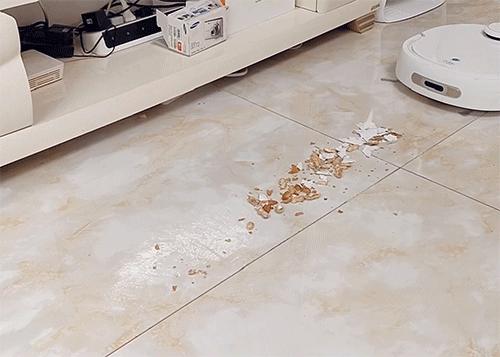 拖地云鲸,云鲸j2扫地机器人怎么拖地