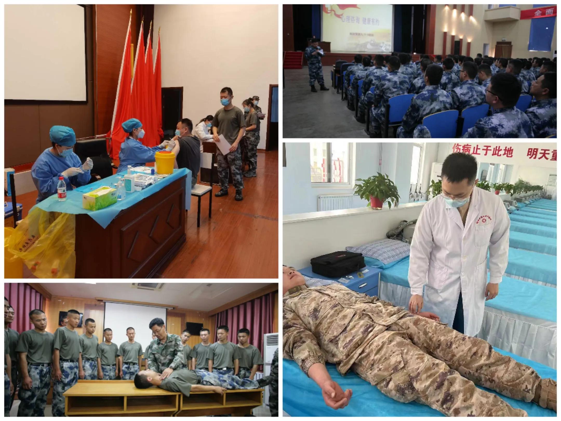 正青春‖*安泰**八十八医院正以青春之名,扬风帆之势,续写新的华章