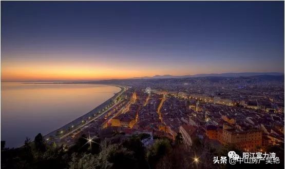 阳江富力湾周边配套如何,阳江富力湾项目介绍