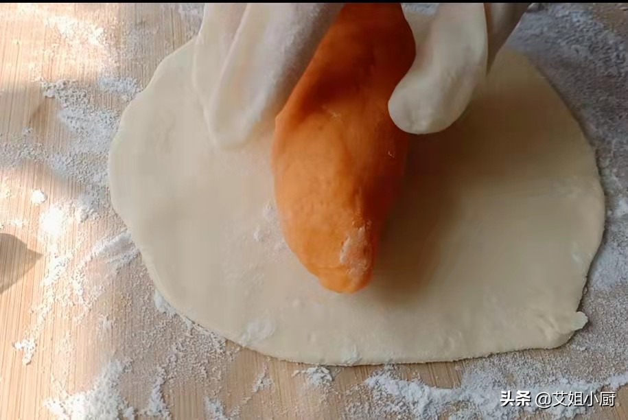 假如你家有台烤箱,家里有个好用的烤箱