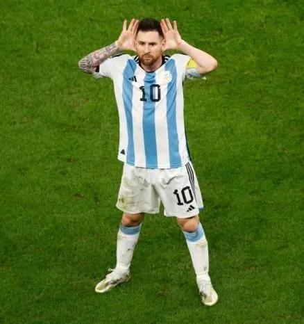 阿根廷vs克罗地亚平局,阿根廷对克罗地亚谁先开球