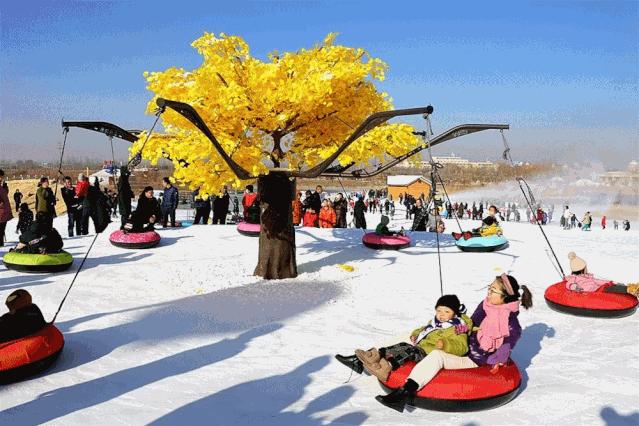 乐享河北旅游指南,秦皇岛有哪些适合冬季游玩的景点