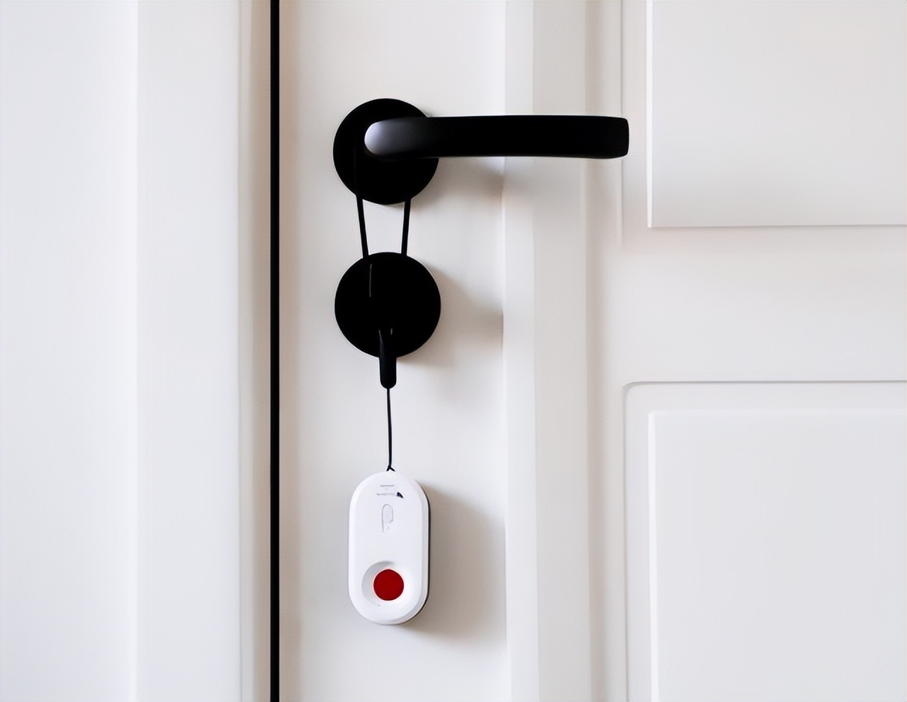 住酒店如何防止摄像头被偷,检查酒店房间是否被偷摄像头