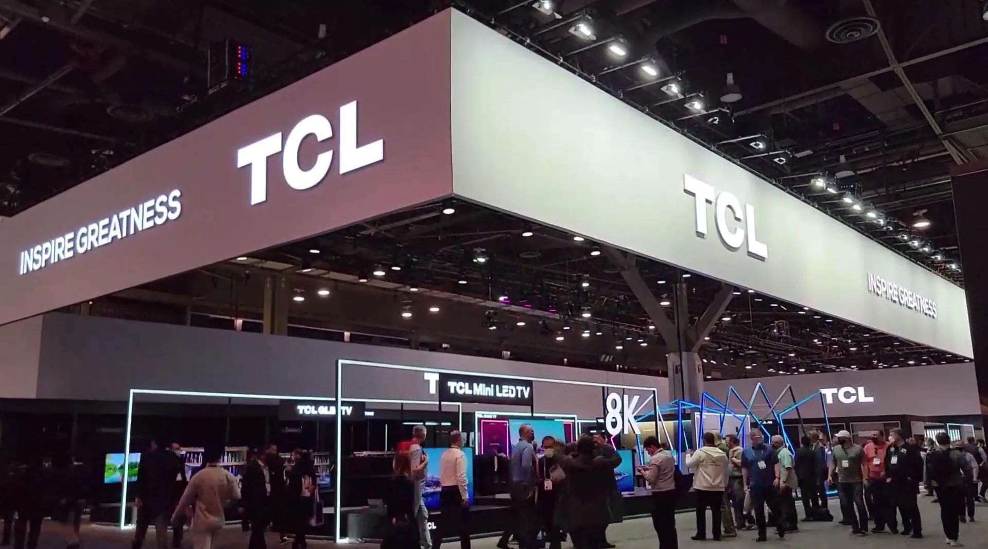 tcl成为全球合作伙伴,tcl为什么在国外销量好