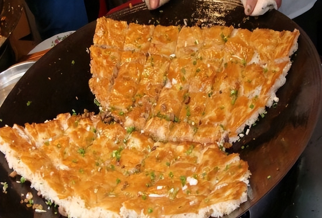 揭秘中国十大美食小吃,全国十大美食名吃