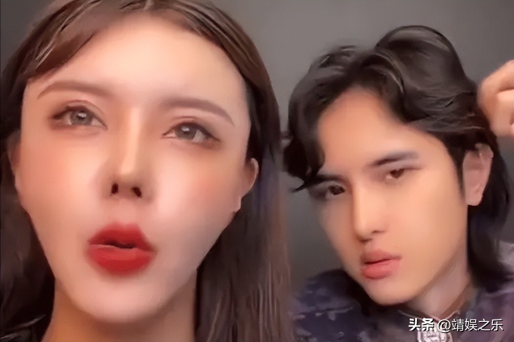 韩安冉交往了哪些男朋友,韩安冉谈了18个男朋友了吗