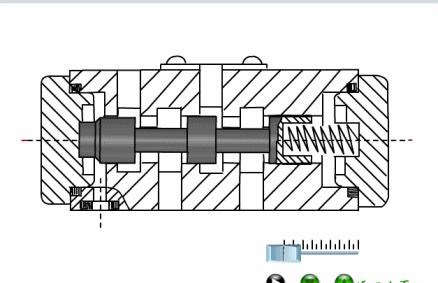 化工原理视频讲解,化工机械原理动画演示大全