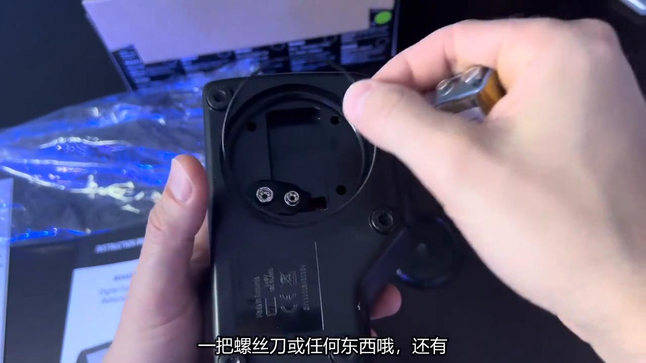 MilwaukeeMA887数字折光仪评论-以正确的方式测量盐度