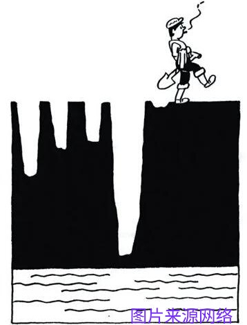 你的成功与否取决于你人品,成功取决于你是否能坚持