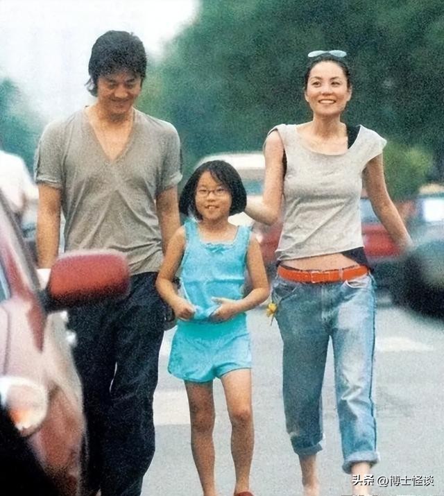 王菲女儿兔唇可以修复好吗,王菲女儿兔唇原来很严重吗