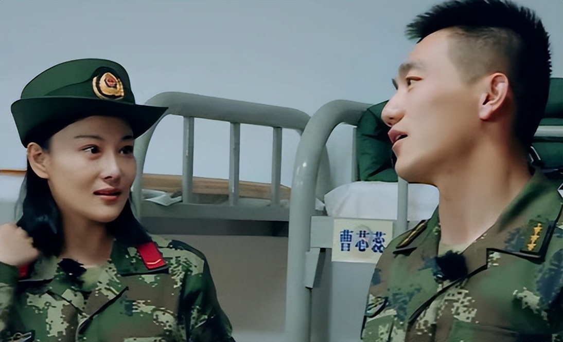 张馨予为什么那么喜欢何捷,何捷张馨予现状