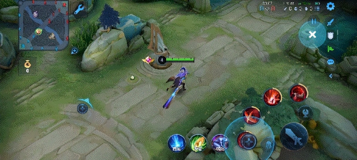 剑风新赛季出装,剑风第二季