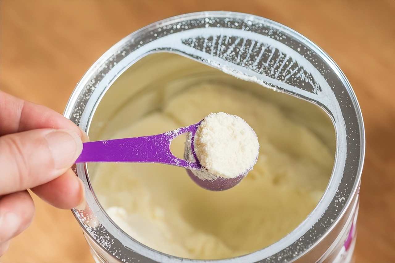 羊奶粉行业变局,羊奶粉成市场新宠