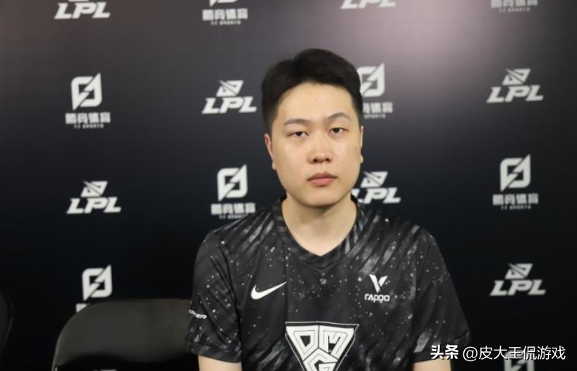 被uzi称为最好的辅助是谁,uzi评价最好的五位辅助