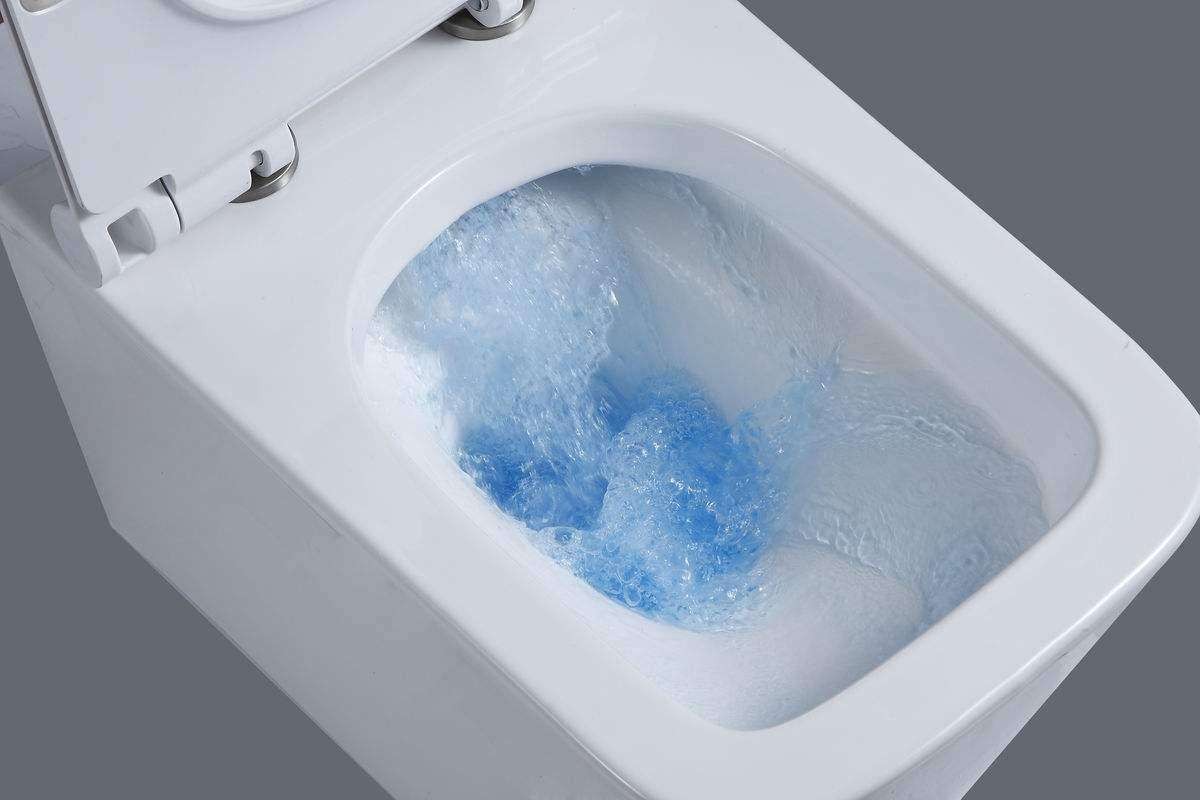 卫生间马桶臭味怎么消除,卫生间的马桶如何隔绝臭味的