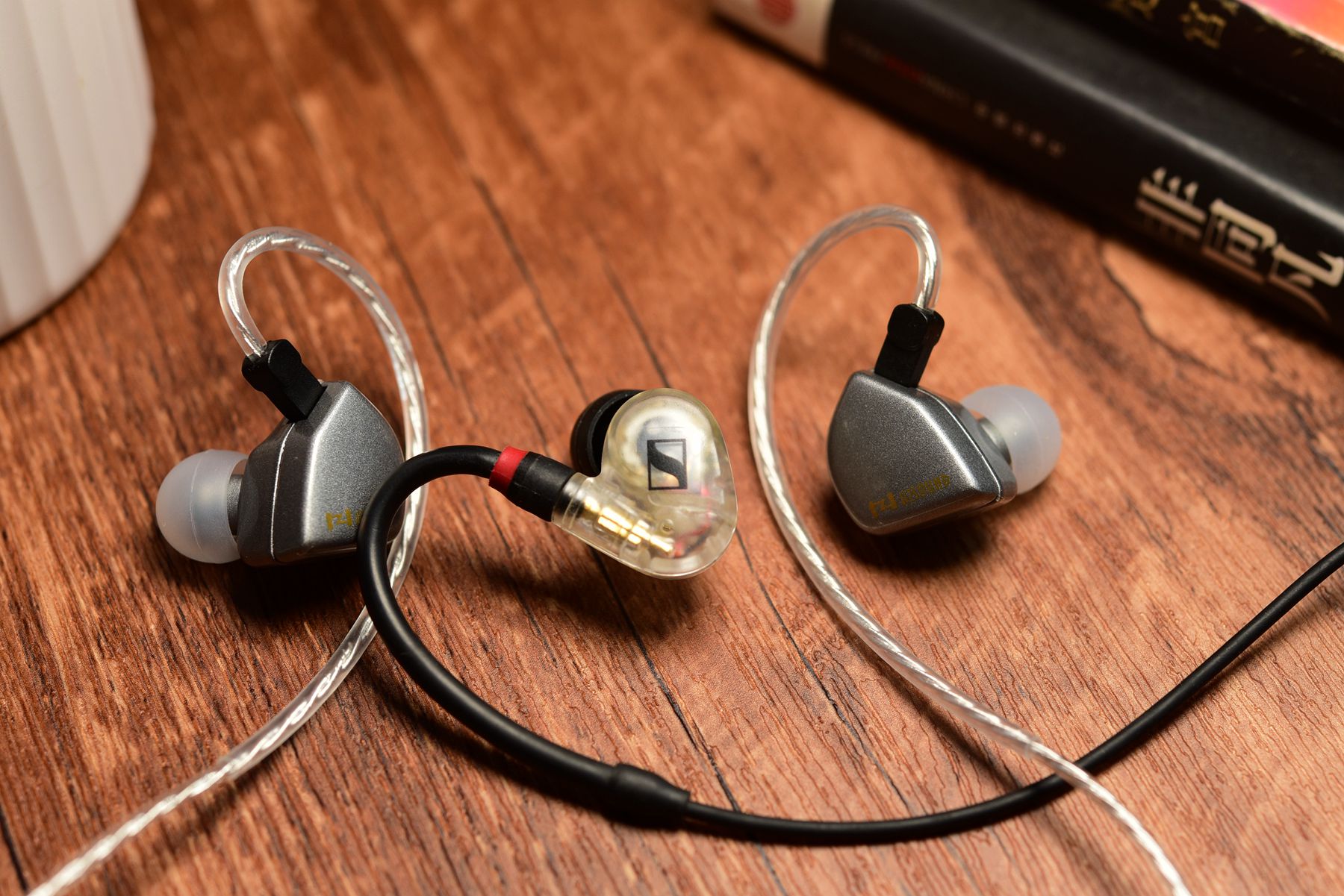 如果HiFi耳机真有性价比，那它绝对是！500元内就怕不对比