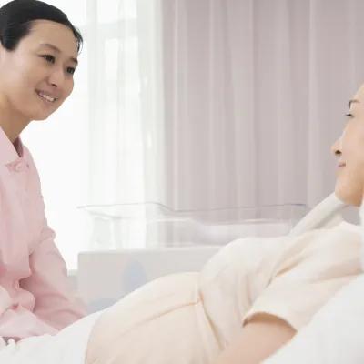 做月嫂家人不支持怎么办,我做月嫂这些年