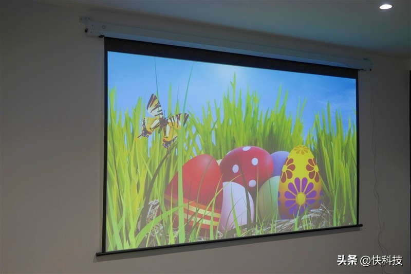 当贝newd3x投屏测评,3000元左右当贝投影仪推荐