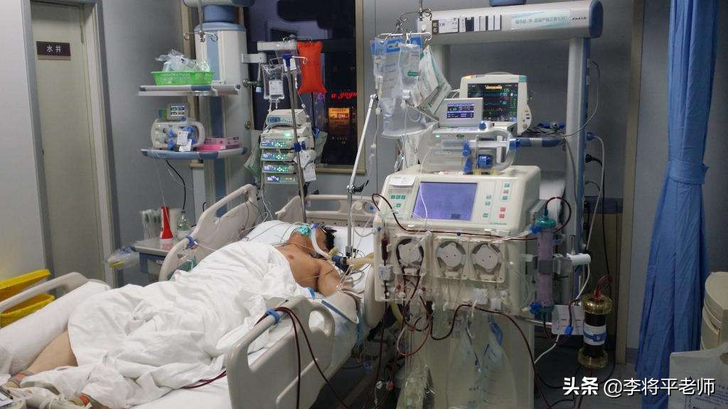 女子被河虾刺到导致截肢,被河虾扎手截肢