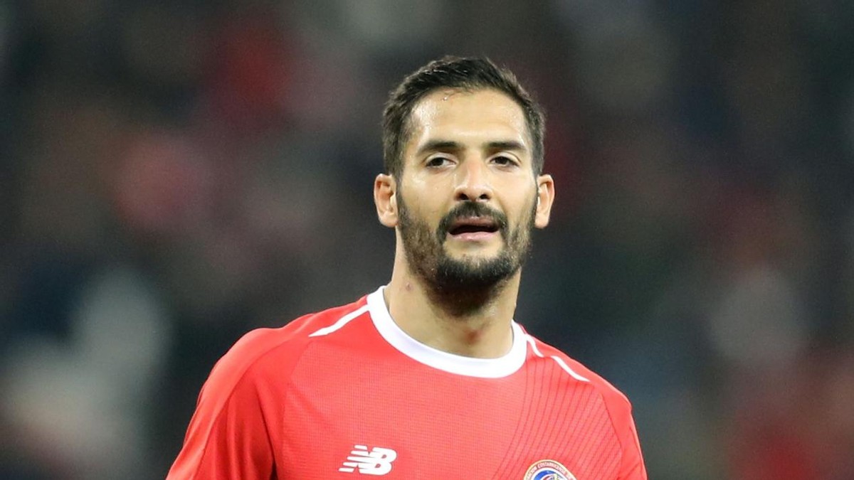 世界杯西班牙vs哥斯达黎加阵容,世界杯西班牙vs俄罗斯前瞻