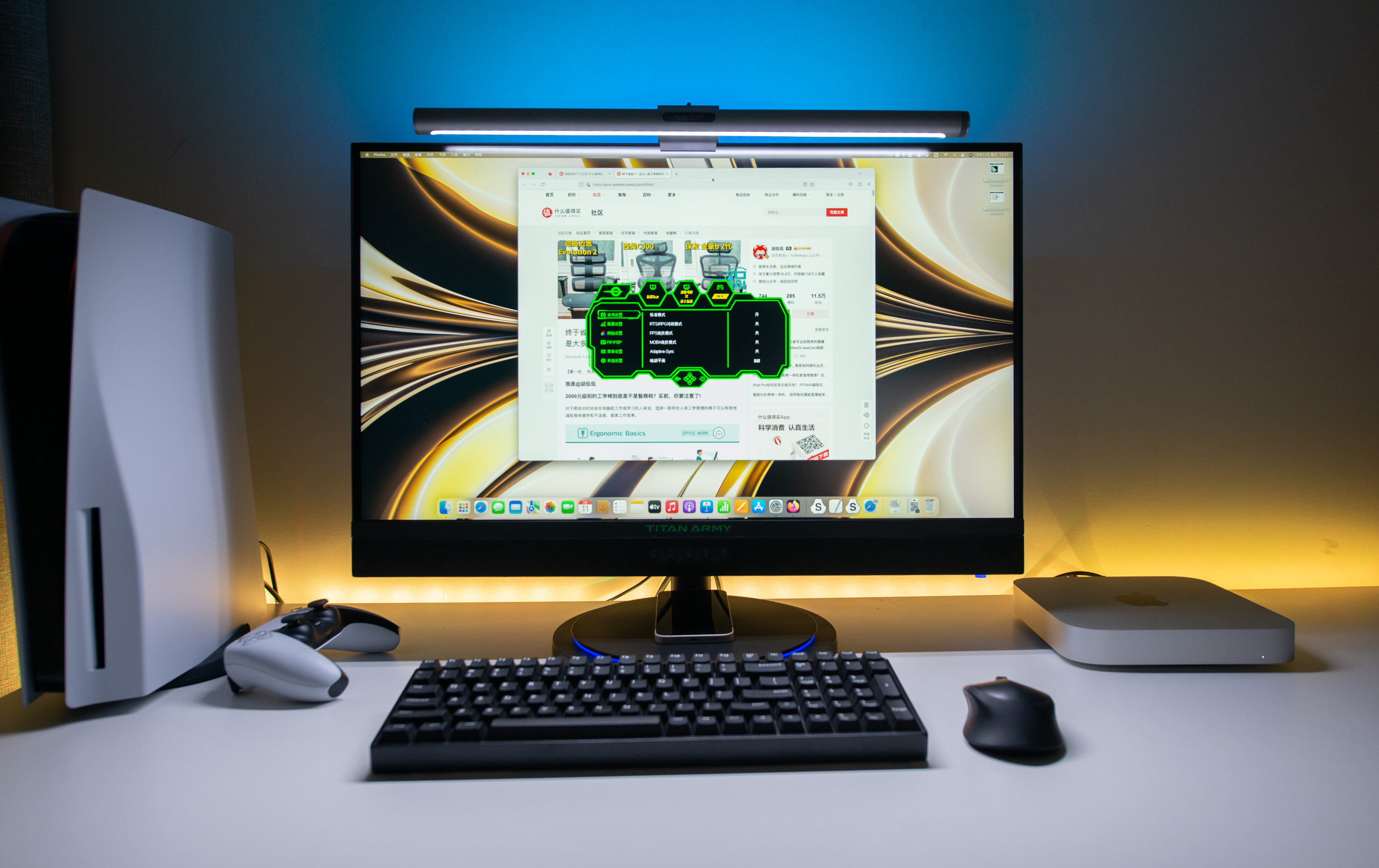 买macminim2需要买什么配件,macminim2配什么显示器最合适