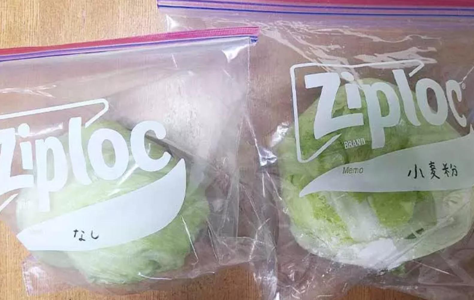 生菜怎么保存能保鲜时间长,生菜怎么保存放时间更长