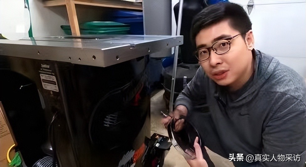 在美国年薪8w美金生活质量,80年代我在美国的生活