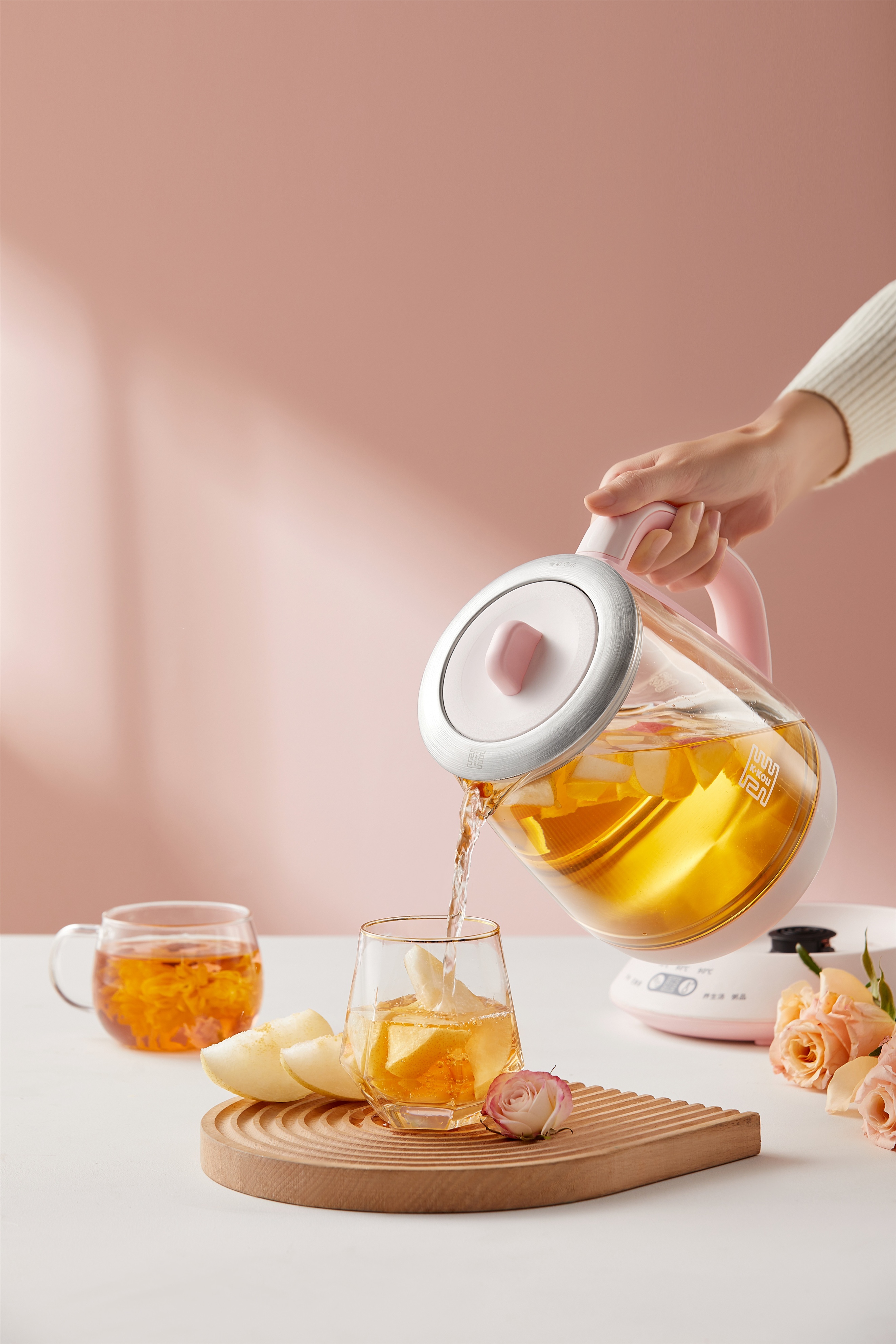 吉谷养生壶哪款型号性价比超高,轻松带娃必备神器吉谷养生壶